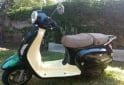 Motos - Motomel strato euro 2015 Nafta 16400Km - En Venta