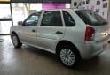 Autos - Volkswagen Gol 2011 Nafta 138000Km - En Venta