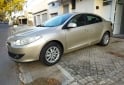 Autos - Renault FLUENCE DYNAMIQUE MEGANE 2014 GNC 130000Km - En Venta