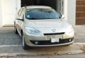 Autos - Renault FLUENCE DYNAMIQUE MEGANE 2014 GNC 130000Km - En Venta