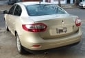 Autos - Renault FLUENCE DYNAMIQUE MEGANE 2014 GNC 130000Km - En Venta