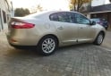 Autos - Renault FLUENCE DYNAMIQUE MEGANE 2014 GNC 130000Km - En Venta