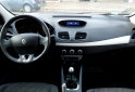 Autos - Renault FLUENCE DYNAMIQUE MEGANE 2014 GNC 130000Km - En Venta