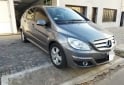 Autos - Mercedes Benz B180 B200 2010 Nafta 130000Km - En Venta