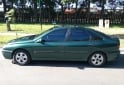 Autos - Renault LAGUNA RXE 2.0 1996 GNC 250000Km - En Venta