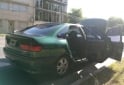 Autos - Renault LAGUNA RXE 2.0 1996 GNC 250000Km - En Venta