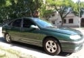 Autos - Renault LAGUNA RXE 2.0 1996 GNC 250000Km - En Venta