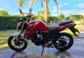 Motos - Yamaha FZ-S FI D 150 2022 Nafta 14741Km - En Venta