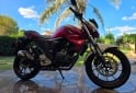 Motos - Yamaha FZ-S FI D 150 2022 Nafta 14741Km - En Venta