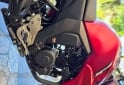 Motos - Yamaha FZ-S FI D 150 2022 Nafta 14741Km - En Venta