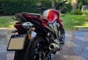 Motos - Yamaha FZ-S FI D 150 2022 Nafta 14741Km - En Venta