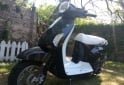 Motos - Motomel strato euro 150 2022 Nafta 2000Km - En Venta