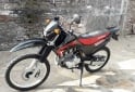 Motos - Honda Xr250 2020 Nafta 8400Km - En Venta