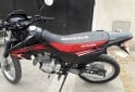 Motos - Honda Xr250 2020 Nafta 8400Km - En Venta