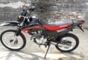 Motos - Honda Xr250 2020 Nafta 8400Km - En Venta