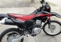 Motos - Honda Xr250 2020 Nafta 8400Km - En Venta