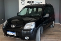 Utilitarios - Peugeot Patagonica VTC Plus 1.6 N 2017 GNC 157700Km - En Venta