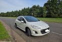 Autos - Peugeot 308 2014 Nafta 79000Km - En Venta