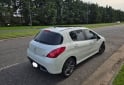 Autos - Peugeot 308 2014 Nafta 79000Km - En Venta