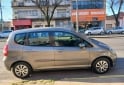 Autos - Honda Fit 2006 Nafta 240000Km - En Venta