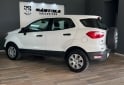 Autos - Ford Ecosport S 2019 Nafta 80000Km - En Venta