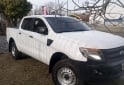 Camionetas - Ford Ranger 2015 Diesel 230000Km - En Venta