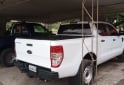 Camionetas - Ford Ranger 2015 Diesel 230000Km - En Venta