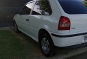 Autos - Volkswagen gol 2002 Nafta 199000Km - En Venta