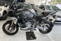 Motos - Bmw GS1250R TRIPLE BLACK 2020 Nafta 5600Km - En Venta