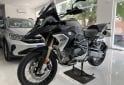 Motos - Bmw GS1250R TRIPLE BLACK 2020 Nafta 5600Km - En Venta