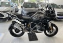 Motos - Bmw GS1250R TRIPLE BLACK 2020 Nafta 5600Km - En Venta