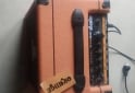 Instrumentos Musicales - Bajo ebanez y amplificador Orange - En Venta