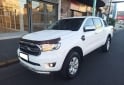 Autos - Ford RANGER 3.2 XLT 4X4 AUTOMA 2020 Diesel 130000Km - En Venta