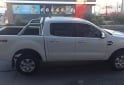 Autos - Ford RANGER 3.2 XLT 4X4 AUTOMA 2020 Diesel 130000Km - En Venta