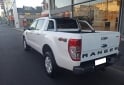 Autos - Ford RANGER 3.2 XLT 4X4 AUTOMA 2020 Diesel 130000Km - En Venta