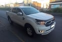 Autos - Ford RANGER 3.2 XLT 4X4 AUTOMA 2020 Diesel 130000Km - En Venta