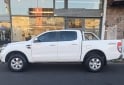 Autos - Ford RANGER 3.2 XLT 4X4 AUTOMA 2020 Diesel 130000Km - En Venta