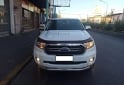 Autos - Ford RANGER 3.2 XLT 4X4 AUTOMA 2020 Diesel 130000Km - En Venta