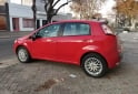 Autos - Fiat PUNTO PALIOSIENABRAVO 2013 Nafta 110000Km - En Venta