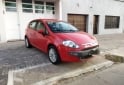 Autos - Fiat PUNTO PALIOSIENABRAVO 2013 Nafta 110000Km - En Venta