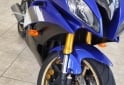 Motos - Yamaha R6 2008 Nafta 11737Km - En Venta