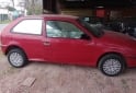 Autos - Volkswagen GOL 2000 Nafta 12344Km - En Venta