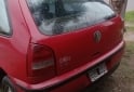 Autos - Volkswagen GOL 2000 Nafta 12344Km - En Venta