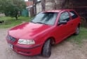 Autos - Volkswagen GOL 2000 Nafta 12344Km - En Venta