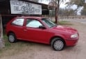 Autos - Volkswagen GOL 2000 Nafta 12344Km - En Venta