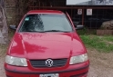 Autos - Volkswagen GOL 2000 Nafta 12344Km - En Venta