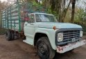 Camiones y Gras - camion ford 700 1979 - En Venta