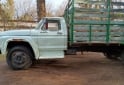 Camiones y Gras - camion ford 700 1979 - En Venta