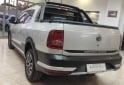 Utilitarios - Volkswagen SAVEIRO CROSS CB 2019 Nafta 140000Km - En Venta