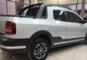 Utilitarios - Volkswagen SAVEIRO CROSS CB 2019 Nafta 140000Km - En Venta